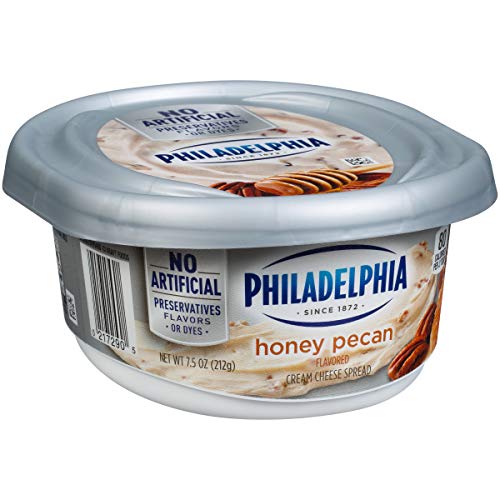 2 Kraft+Philladelphia+Cream+Cheese+Honey