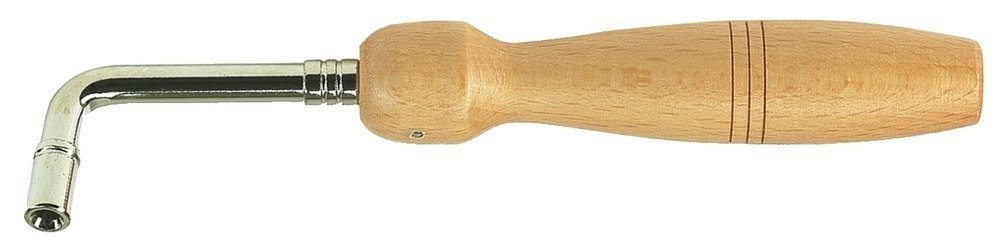 GEWA tuning hammer 5.2 mm for Autoharp/harp zither