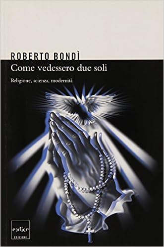 Roberto Bondì - Come vedessero due soli (2010)