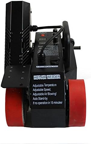 Huanyu Instrument F12 Without Glue PVC Banner Welder Machine Laboratory Equipment 2000W (220V)