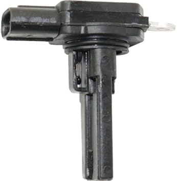 Amazon Com Mass Air Flow Sensor Compatible With Suzuki Sx4 07 09 Blade Type 5 Prong Male Terminal Sensor Only Automotive