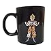 Dragon Ball Z Saiyan Goku Heat Reactive Mug
