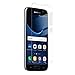 BodyGuardz Screen Protector for Samsung Galaxy S7 - Retail Packaging - Clear/Clear