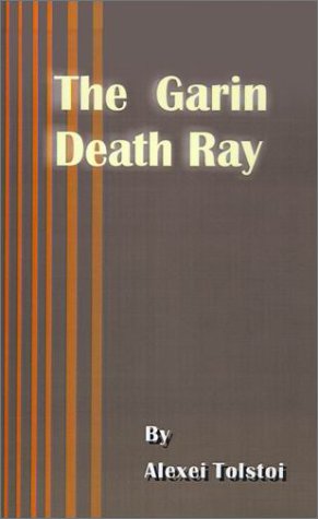 The Garin Death Ray