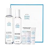 ETUDE HOUSE Soonjung Skin Care 2 Set