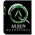 Alien Quadrilogy (Alien / Aliens / Alien 3 / Alien Resurrection)