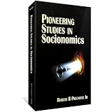Pioneering Studies In Socionomics
