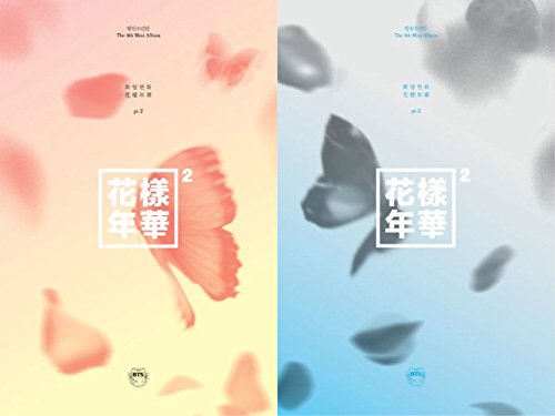 BTS - In The Mood For Love PT.2