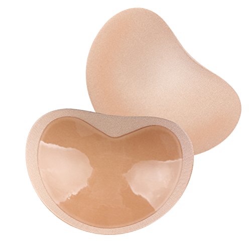 Top 10 adhesive bra pads inserts