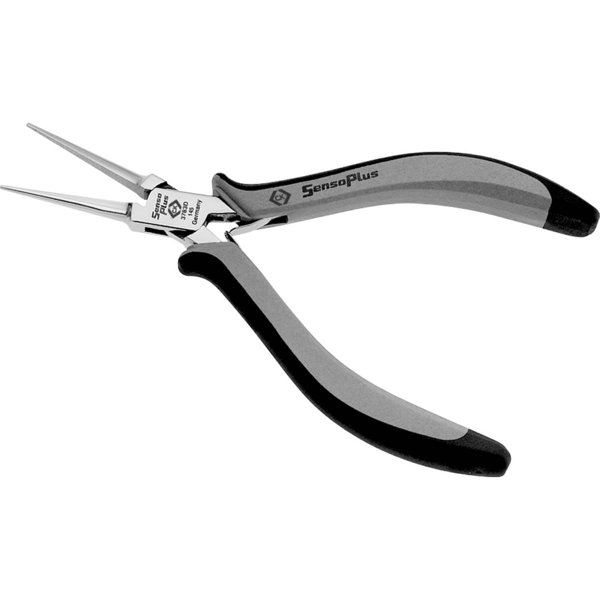 C.K SensoPlus T3783D 145mm ESD Needle Nose Pliers