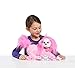 Puppy Surprise Crystal Plush