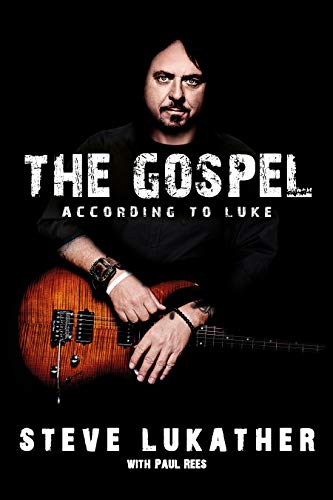 The Gospel According to Luke (Whos The Best Guitarist Ever)