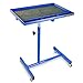 OEMTOOLS 24933 Blue Portable Tear Down Tray
