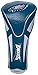 Team Golf NFL Philadelphia Eagles Single Apex Driver Head Cover Golf Club Single Apex Driver Headcover, Fits All Oversized Clubs, Truly Sleek Design
