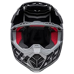 Bell Moto-9S Flex Helmet - Sprint