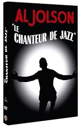 Le Chanteur De Jazz