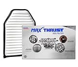 Spearhead Max Thrust Performance Engine Air Filter