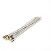 iFlight 2.4G Receiver Antenna with IPEX Interface Compatible with Futaba FrSky Silver-Plated Feeder (20pcs)