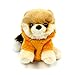 GUND Itty Bitty Boo #034 Monsteroo Dog Stuffed Animal Plush, 5