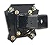 Titan Attachments Polaris RZR 1000 Razor Trailer Receiver Hitch 2