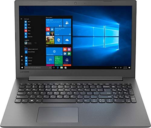 Lenovo 15.6 inch High Performance Home and Business Laptop (AMD A6 Dual-core Processor, 4GB RAM, 500GB HDD, 15.6 HD (1366 x 768), AMD Radeon R4, WiFi, Bluetooth, DVD, Win 10 Home)