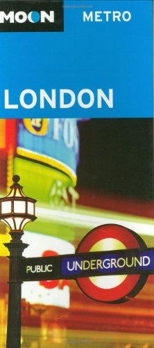Moon Metro London by Avalon Travel