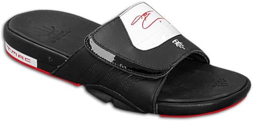 adidas men's sandals amazon