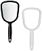 Soft 'N Style Hand Mirror 4-1/2