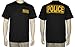 Police T-Shirt (Duty Style)