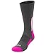 Twin City Player Id Single Crew Sock 0 Black S