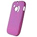 Snapfon ezTWO Tuff Case (Pink)