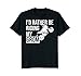 I'd Rather Be Riding My Grom T-Shirt T-Shirt