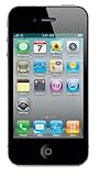 Apple iPhone 4S 16GB Unlocked - Black (Certified Refurbished)