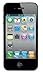 Apple iPhone 4s 8GB Unlocked GSM Smartphone w/ Siri, iCloud and 8MP Camera - Black