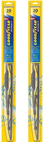 Goodyear Integrity Windshield Wiper 