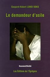 Le  demandeur d'asile