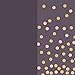 OTTERBOX Symmetry Series Case for iPhone 8 Plus & iPhone 7 Plus (ONLY) - Retail Packaging - Confetti (Purple/Confetti Graphic)