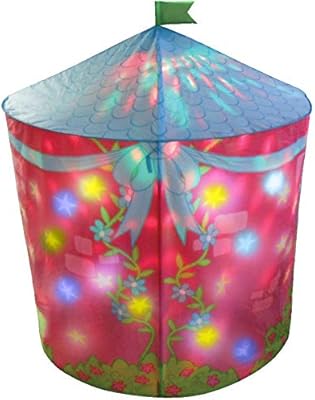 twinkle play tent princess palace