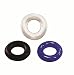 Blush DONUT RINGS 3 PACK