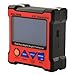 Floureon Axis Level Box Inclinometer Dual Axis Digital Angle Protractor with 5 Sides Magnetic Base (DXL360S)
