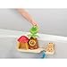 Fisher-Price Little People Splash 'n Scoop Bath Bar