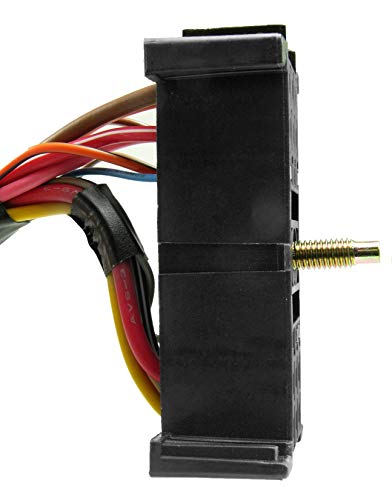 WVE by NTK 1S6475 Ignition Switch