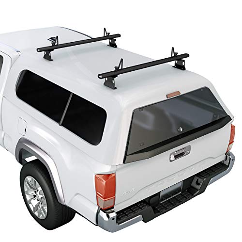 image for AA Products Inc. AA-Racks Model ADX32-C Aluminum 2 Bar (60