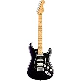 Fender Player II Modified Stratocaster HSS Electric Guitar - Dusk with Maple Fingerboard