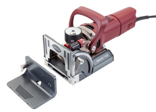 Lamello Zeta P2 Biscuit Joiner In Systainer Case