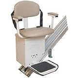 Stair Lift (Battery Free Unit!)