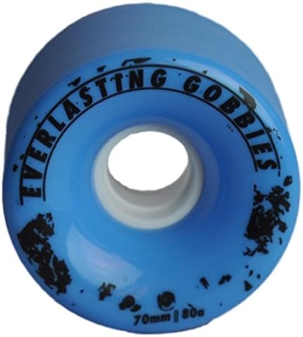Mudjimba Cruisers Longboard Wheels