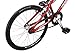 Mongoose Title Junior BMX Race Bike with 20-Inch Wheels in Red for Beginner Riders, Featuring Lightweight Tectonic T1 Aluminum Frame and Internal Cable Routingthumb 4