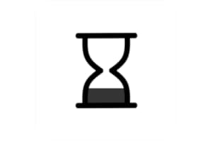 HourGlass Timer