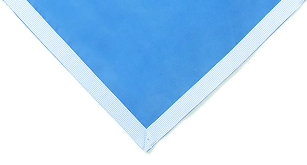 Best card table covers 34×34